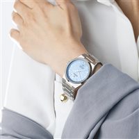Orologio Festina Donna in Acciaio F20052/5 - F20052/5